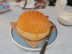 金丝神湾菠萝包-邑家人·山水四合院
