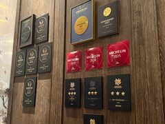 -悦轩中餐厅·高空江景·杭州柏悦酒店