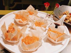 公主素蟹粉-桂满陇天书(南京德基旗舰店)