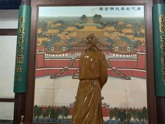 -采石矶景区