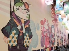 -汤W城市微度假(仓山店)