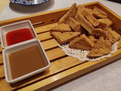 -卫鼎轩·曹公馆(鼓楼店)