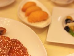 -利苑酒家(宜安广场店)