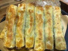 肉三鲜锅烙-奉天祥和锅烙铺(滂江街店)