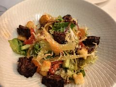 -圣丰索菲特·法国餐厅