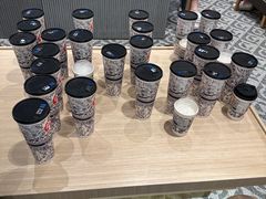 -霸王茶姬(大连万象汇店)