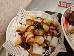 -孖记茶档·热腾茶餐(乐峰店)