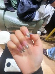 点击看大图 -今玥美甲美睫
