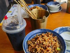 -包整·丝娃娃(一览甲秀楼风景店)