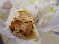 -肯德基(杭州复兴店)