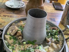 -唠叨坊私房菜(五一街店)
