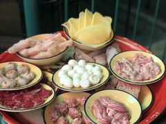 -石灰市老火锅(北滨路店)