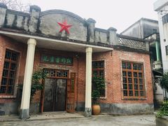 -伦教678文化街
