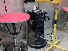 -宠福鑫康馨动物医院·骨科·眼科
