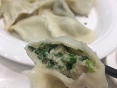 -海知道大连海鲜水饺(南山大冲店)