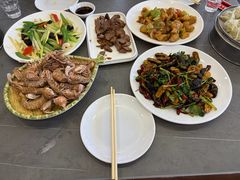 -渔家乐小海鲜(皇姑店)