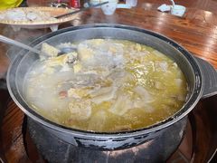 -侠成水上农庄(工业大道店)