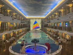 -海韵之星邮轮水会(明发商业广场店)