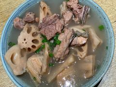 -静一餐厅·湖北菜(前门创始店)