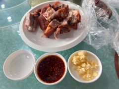 -老庞家水馅包子馆