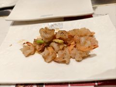 -火地铁板烧(昆山万象汇店)