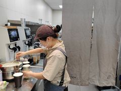 -喜茶(上海淮海中路渔阳里店)