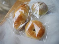 -富贵面包公司(运河店)