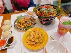 -客味谣(天安云谷店)