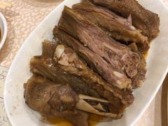 -德记潮州菜馆(卑路乍街)