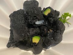 -将太无二·北美传奇寿司(荟聚购物中心西红门店)