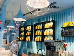 -BLEUSKA布乳斯佳冰淇淋(金沙印象城店)