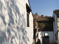 -山塘街