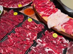 -小肥牛潮汕牛肉火锅(南联店)