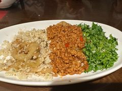 -味上湘菜馆(岳麓山店)