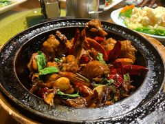 -C31地窖餐厅(黑龙江北路店)