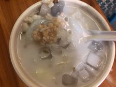 椰奶清补凉-凤姐泰国糖水(创业路店)