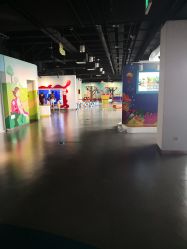 -北京科学中心儿童乐园