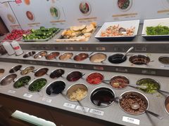 -海底捞火锅(宇飞大厦店)