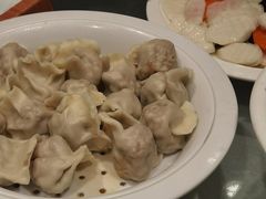 -陶然饺子城(奥体中路店)