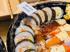 -佰禾寿司(学府凯德店)