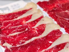 -犇鼎牛潮汕牛肉火锅(新辰里学清路店)