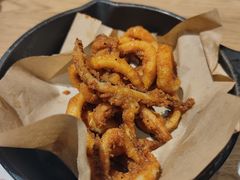 -必胜客(新中纬店)