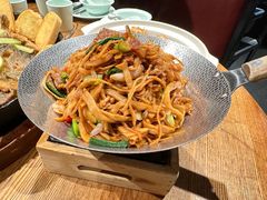 -老板恋上鱼(高新万达店)