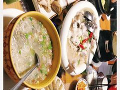 -杨厝六十六农庄农舍(杨厝路店)