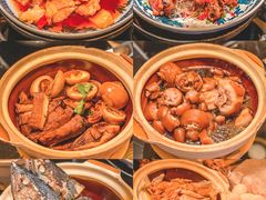 -富力丽思卡尔顿酒店·香荟全日制餐厅