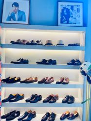 -ChenV西服礼服高级定制(市区养育巷店)