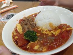 -红荔村肠粉(龙华地铁站店)