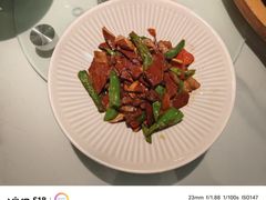 -徽韵人家·传承正宗徽菜(牡丹园店)