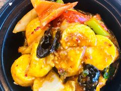 -Hi YOU你的饭局泰餐厅(雍和宫店)