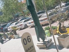 -蟹谢蒸鲜自助餐厅